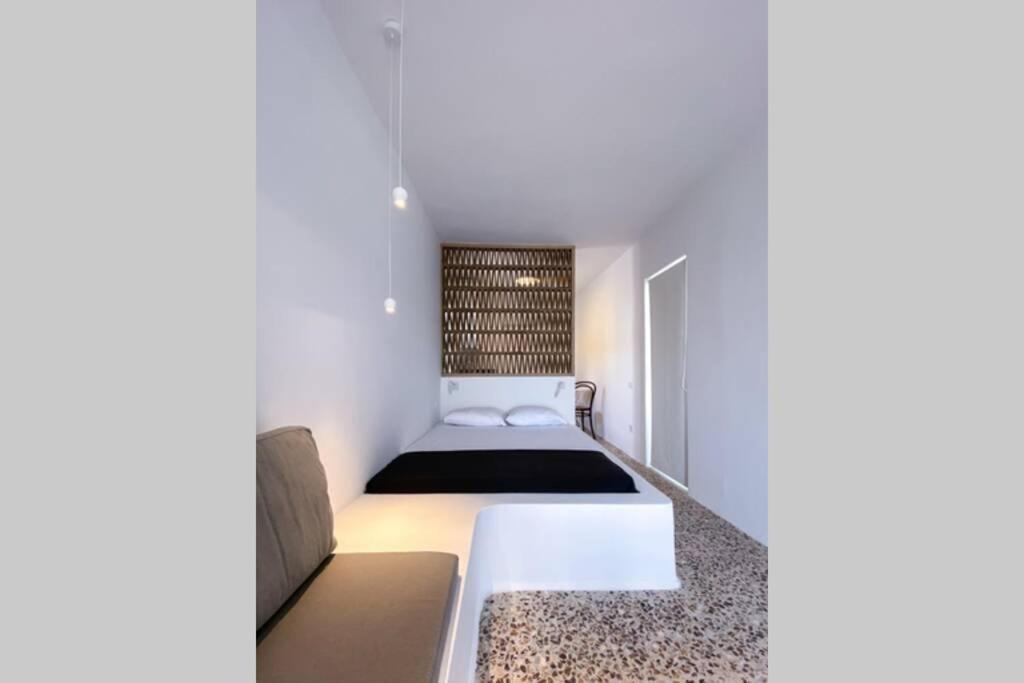 Aerase Apartment Karpathos Ngoại thất bức ảnh