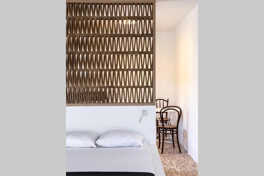 Aerase Apartment Karpathos Ngoại thất bức ảnh